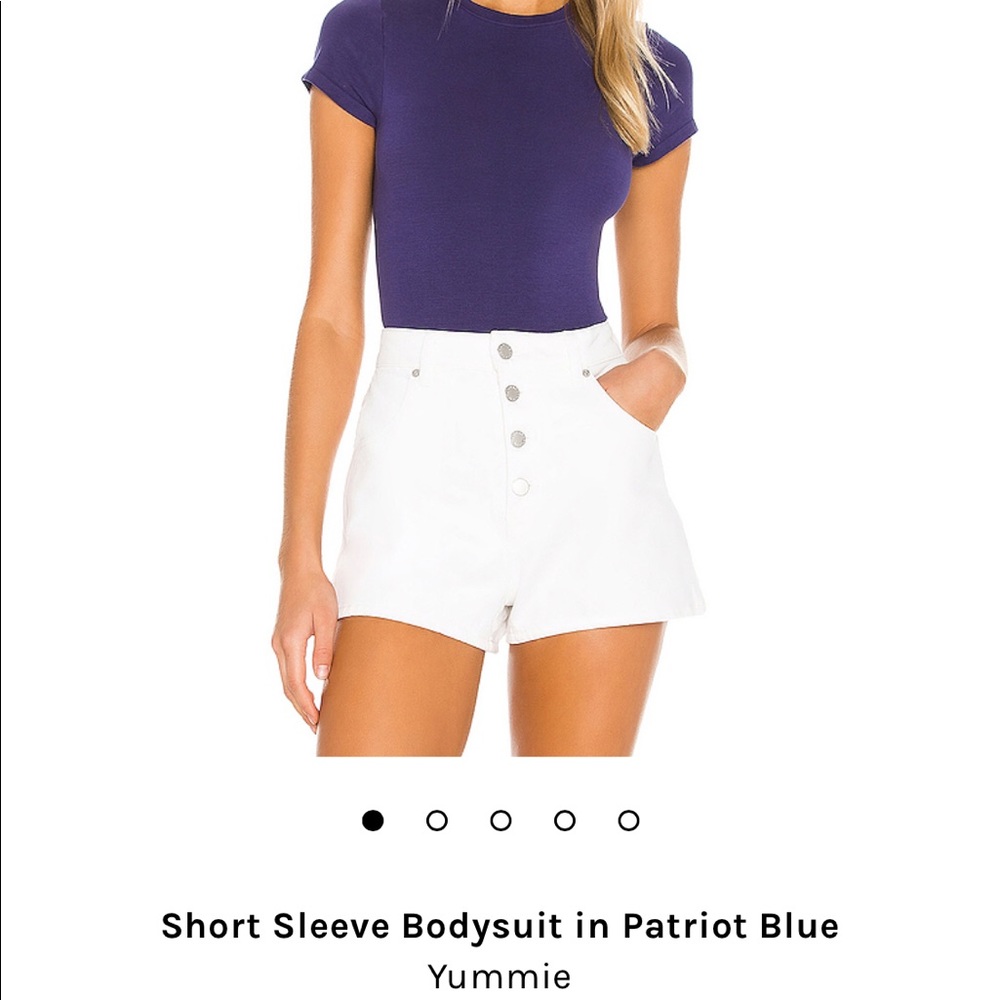 Revolve bodysuit! - Picture 2 of 4